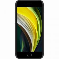 Apple iPhone SE 256GB BLACK *2020*