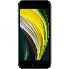 Apple iPhone SE 128GB BLACK *2020*