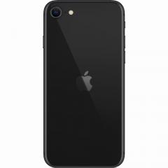 Apple iPhone SE 256GB BLACK *2020*