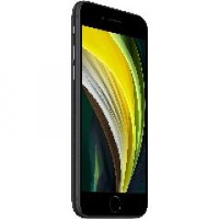Apple iPhone SE 256GB BLACK *2020*