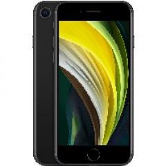 Apple iPhone SE 256GB BLACK *2020*
