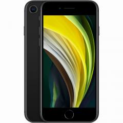 Apple iPhone SE 256GB BLACK *2020*