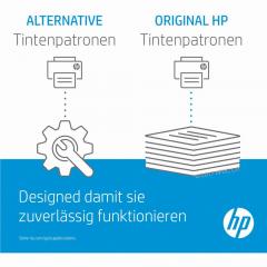 TIN HP # 45 51645AE black