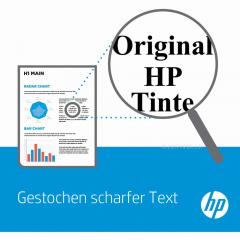 TIN HP # 45 51645AE black