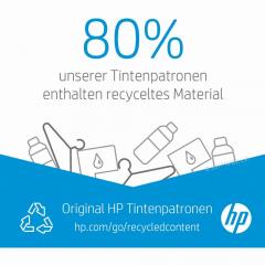 TIN HP # 920XL CD973AE magenta
