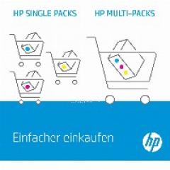 TON HP # 03A C3903A black