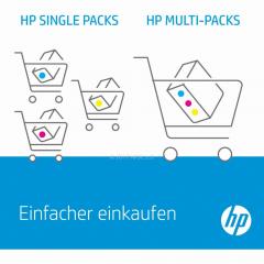 TON HP # 644A Q6462A yellow
