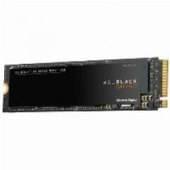 SSD M.2 2TB WD Blue SN570 NVMe PCIe 3.0 x 4