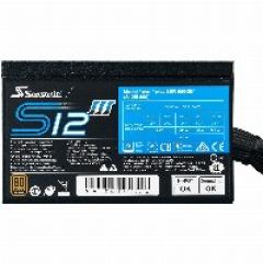 550W Seasonic SSR-550GB3