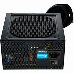 550W Seasonic SSR-550GB3