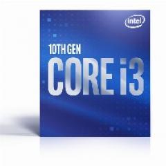 Intel S1200 CORE i3 10320 BOX 4x3,8 65W GEN10