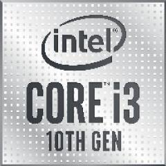 Intel S1200 CORE i3 10320 BOX 4x3,8 65W GEN10