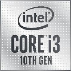 Intel S1200 CORE i3 10325 TRAY 4x4,7 65W GEN10