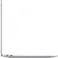 Apple 13 MacBook Air: Apple M1 chip with 8-core CPU and 7-core GPU, 256GB - Silver
