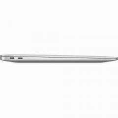 Apple 13 MacBook Air: Apple M1 chip with 8-core CPU and 7-core GPU, 256GB - Silver
