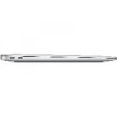 Apple 13 MacBook Air: Apple M1 chip with 8-core CPU and 7-core GPU, 256GB - Silver