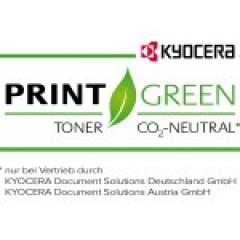 TON Kyocera TK-160 black