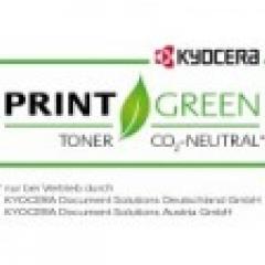 TON Kyocera TK-590C cyan