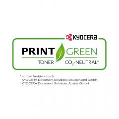 TON Kyocera TK-540K black