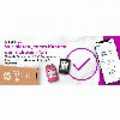 T HP Officejet Pro 8210 LAN/WLAN