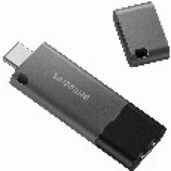 STICK 64GB USB 3.1 Samsung Duo Plus Type-A/Type-C grey