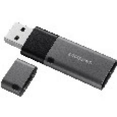 STICK 64GB USB 3.1 Samsung Duo Plus Type-A/Type-C grey