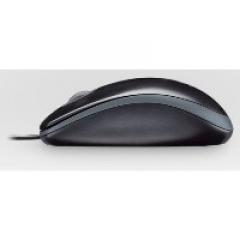 Logitech MK120 Corded Desktop