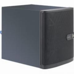 Barebone Server SUPERMICRO 5028D-TN4T