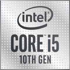 Intel S1200 CORE i5 10600KF TRAY 6x4,1 125W WOF GEN10