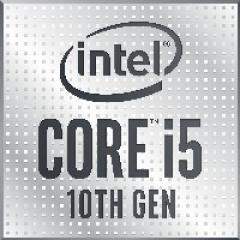 Intel S1200 CORE i5 10400T TRAY 6x2 25W GEN10