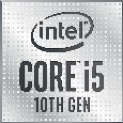 Intel S1200 CORE i5 10600KF BOX 6x4,1 125W WOF GEN10