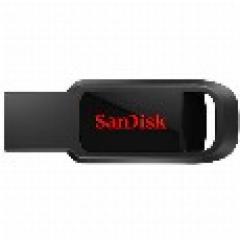 STICK 128GB USB 2.0 SanDisk Cruzer Spark Black