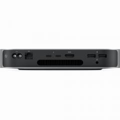 PC Apple Mac mini: Apple M1 chip with 8_core CPU and 8_core GPU,8GB, 256GB SSD