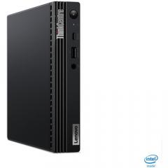 Lenovo ThinkCentre M70q Tiny i5-10400T/8GB/256SSD/WLAN/W10Pro 36 Mon VOS