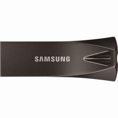 STICK 32GB USB 3.1 Samsung Bar Plus grey