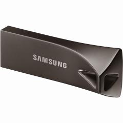 STICK 32GB USB 3.1 Samsung Bar Plus grey