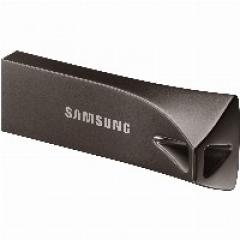 STICK 32GB USB 3.1 Samsung Bar Plus grey