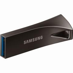 STICK 32GB USB 3.1 Samsung Bar Plus grey