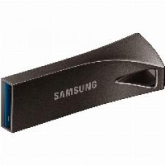 STICK 32GB USB 3.1 Samsung Bar Plus grey