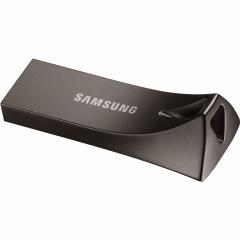STICK 32GB USB 3.1 Samsung Bar Plus grey