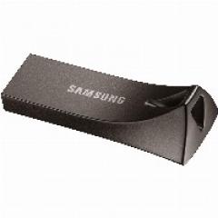 STICK 32GB USB 3.1 Samsung Bar Plus grey