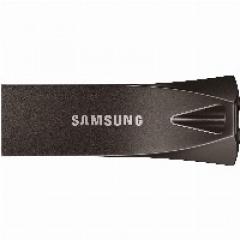 STICK 32GB USB 3.1 Samsung Bar Plus grey