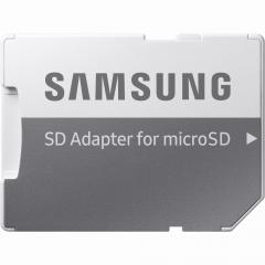 64GB Samsung Pro Endurance MicroSDXC 100MB/s +Adapter