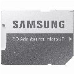 128GB Samsung Pro Endurance MicroSDXC 100MB/s +Adapter