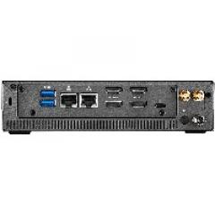 Gigabyte Brix Pro BS / i7-1165G7