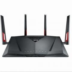 ASUS RT-AC88U AC3100 Dual Band Gigabit WLAN-Gaming-Router mit MU-MIMO