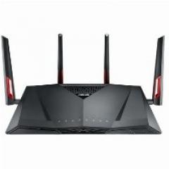 ASUS RT-AC88U AC3100 Dual Band Gigabit WLAN-Gaming-Router mit MU-MIMO