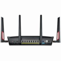 ASUS RT-AC88U AC3100 Dual Band Gigabit WLAN-Gaming-Router mit MU-MIMO