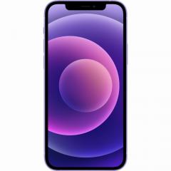 Apple iPhone 12 mini 128GB Violett