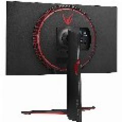 68,5cm/27 (2560x1440) LG UltraGear 27GP850-B Gaming 144Hz 16:9 1ms 2xHDMI DisplayPort VESA Pivot QHD Black